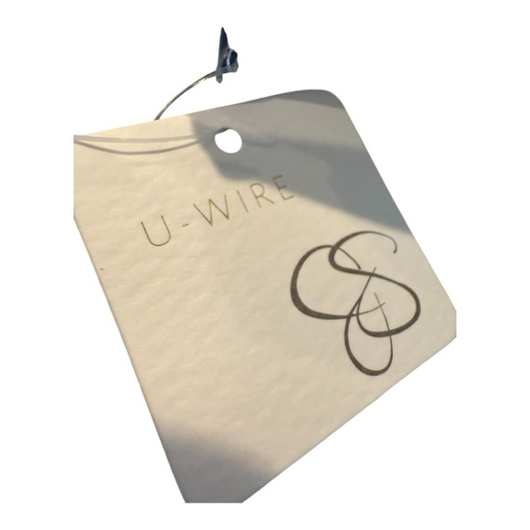 Jessica Simpson Jungle Cruise Twist Front Print D Cup Bikini Top Size XL D NEW - Picture 8 of 11